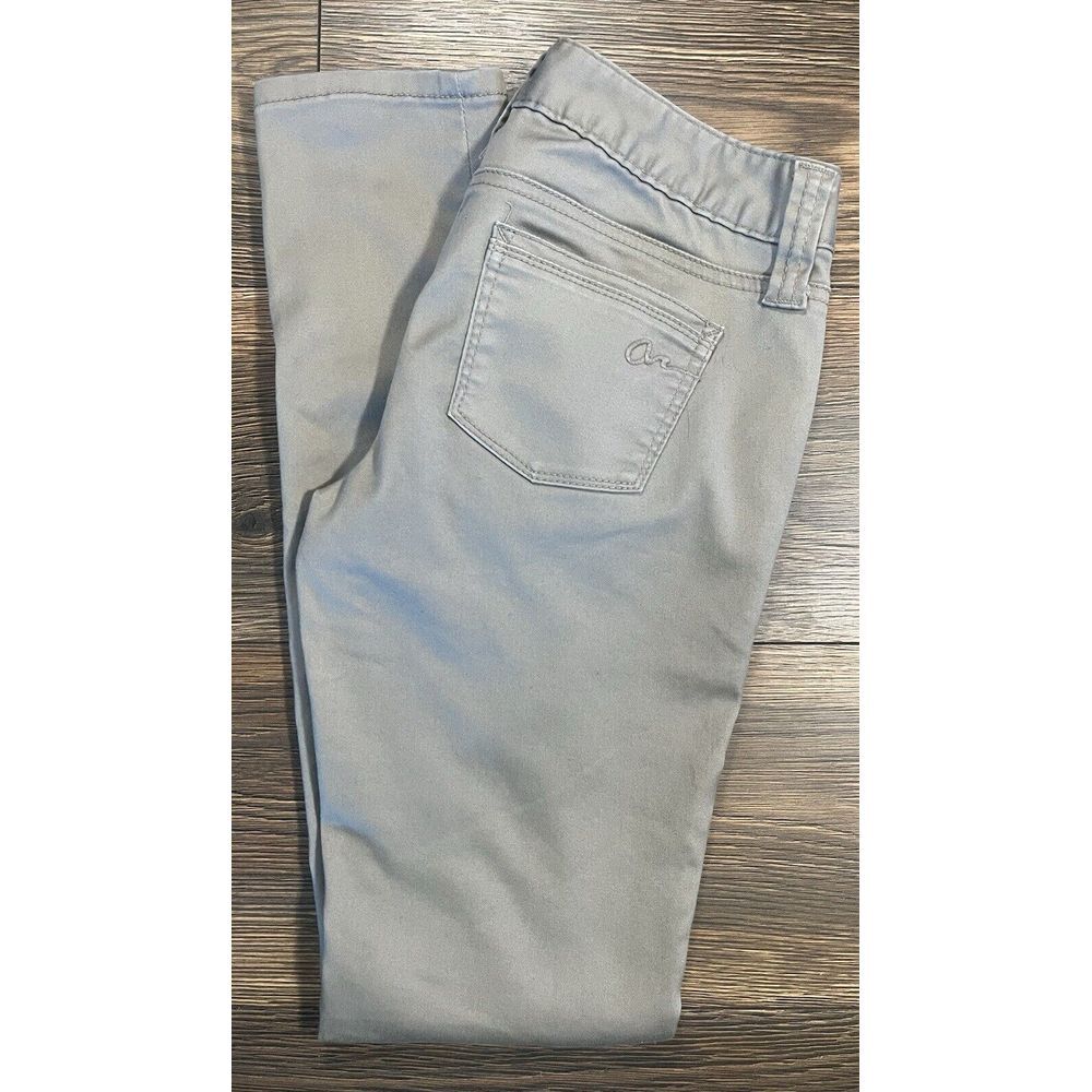 American Rag Cie‎ Jeans Size 3R Skinny RN 134190